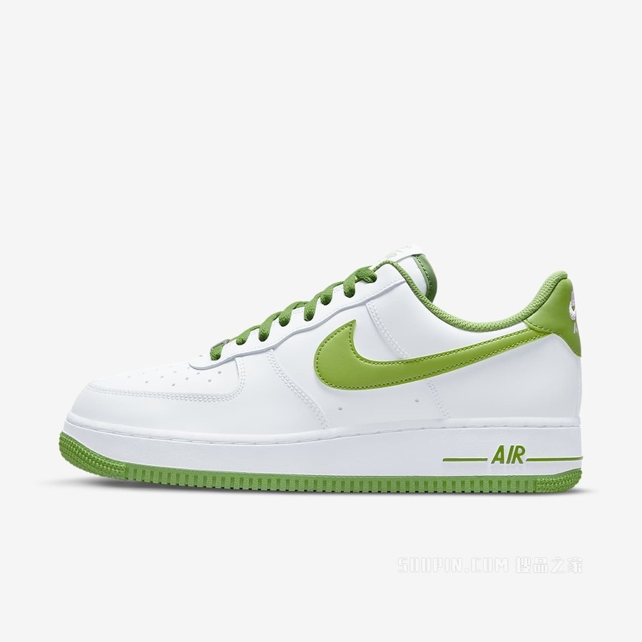 Nike Air Force 1 '07 男子运动鞋