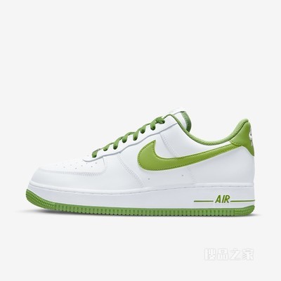 Nike Air Force 1 '07 男子运动鞋