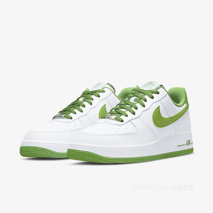 Nike Air Force 1 '07 男子运动鞋