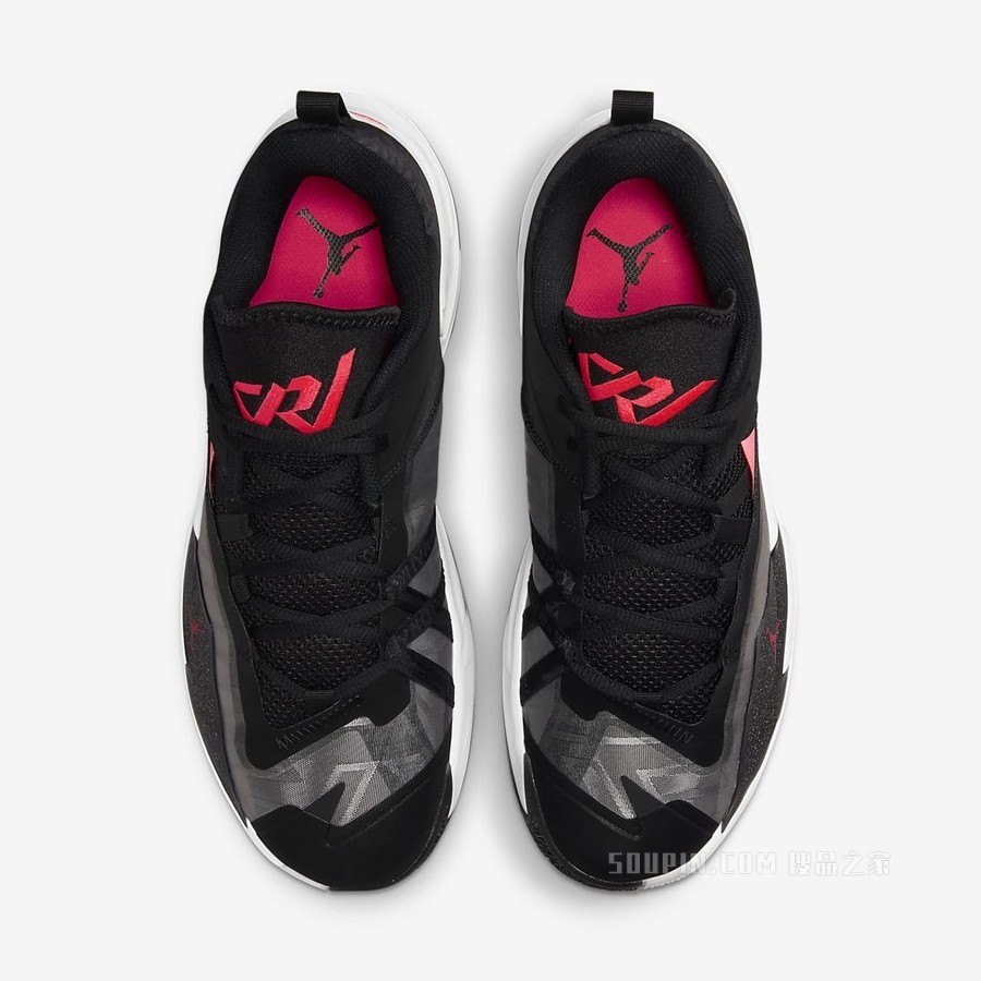 Jordan One Take 3 PF 男子篮球鞋