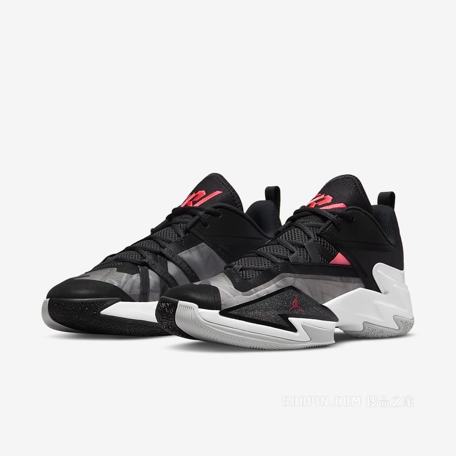 Jordan One Take 3 PF 男子篮球鞋