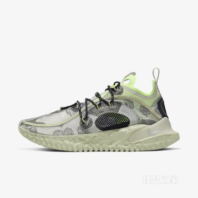 Nike Flow 2020 ISPA 男子运动鞋