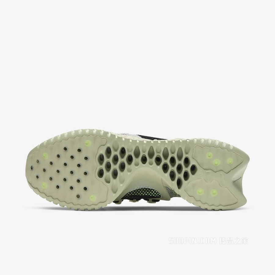 Nike Flow 2020 ISPA 男子运动鞋