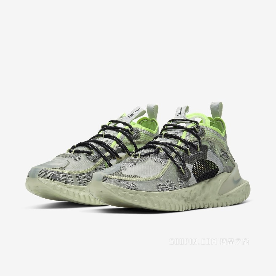 Nike Flow 2020 ISPA 男子运动鞋