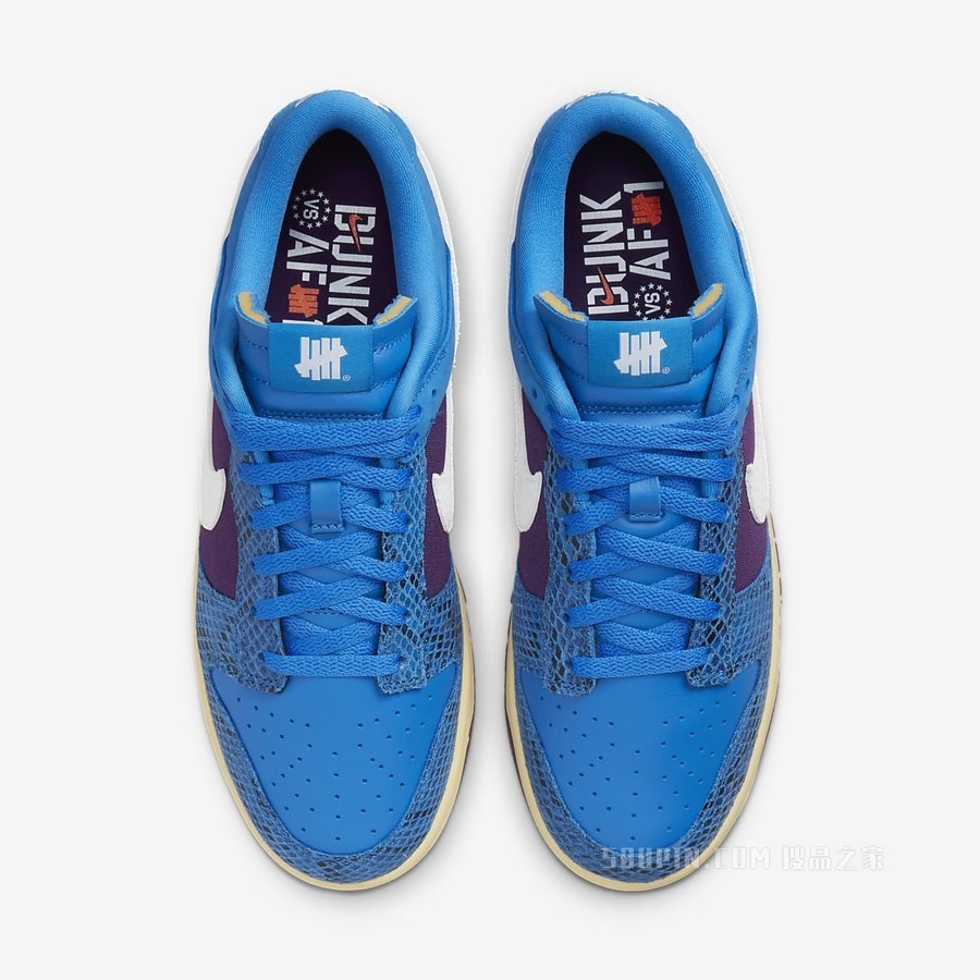 Nike Dunk Low SP 男子运动鞋