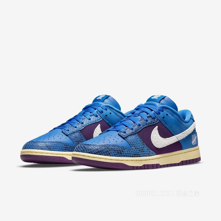 Nike Dunk Low SP 男子运动鞋