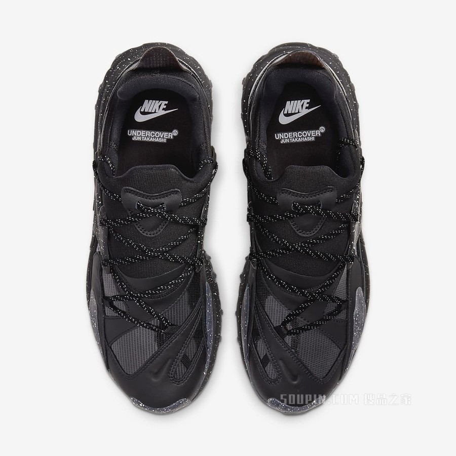 Nike React Presto / Undercover 男子运动鞋