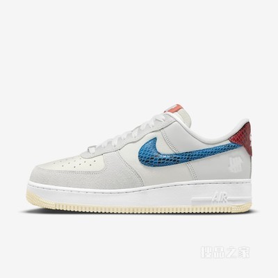 Nike Air Force 1 Low SP 男子运动鞋