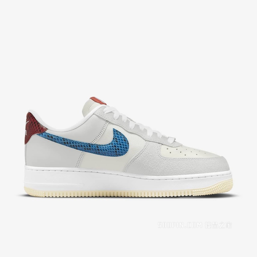 Nike Air Force 1 Low SP 男子运动鞋