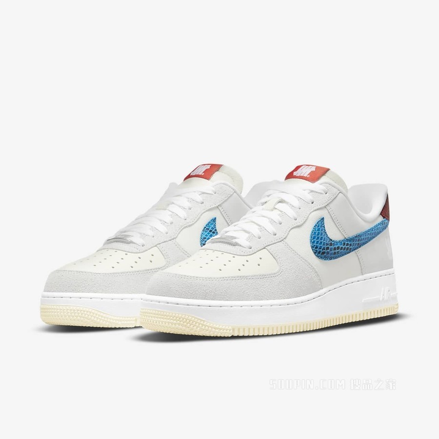 Nike Air Force 1 Low SP 男子运动鞋