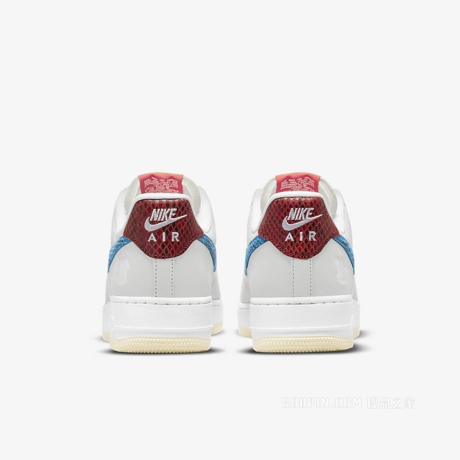 Nike Air Force 1 Low SP 男子运动鞋