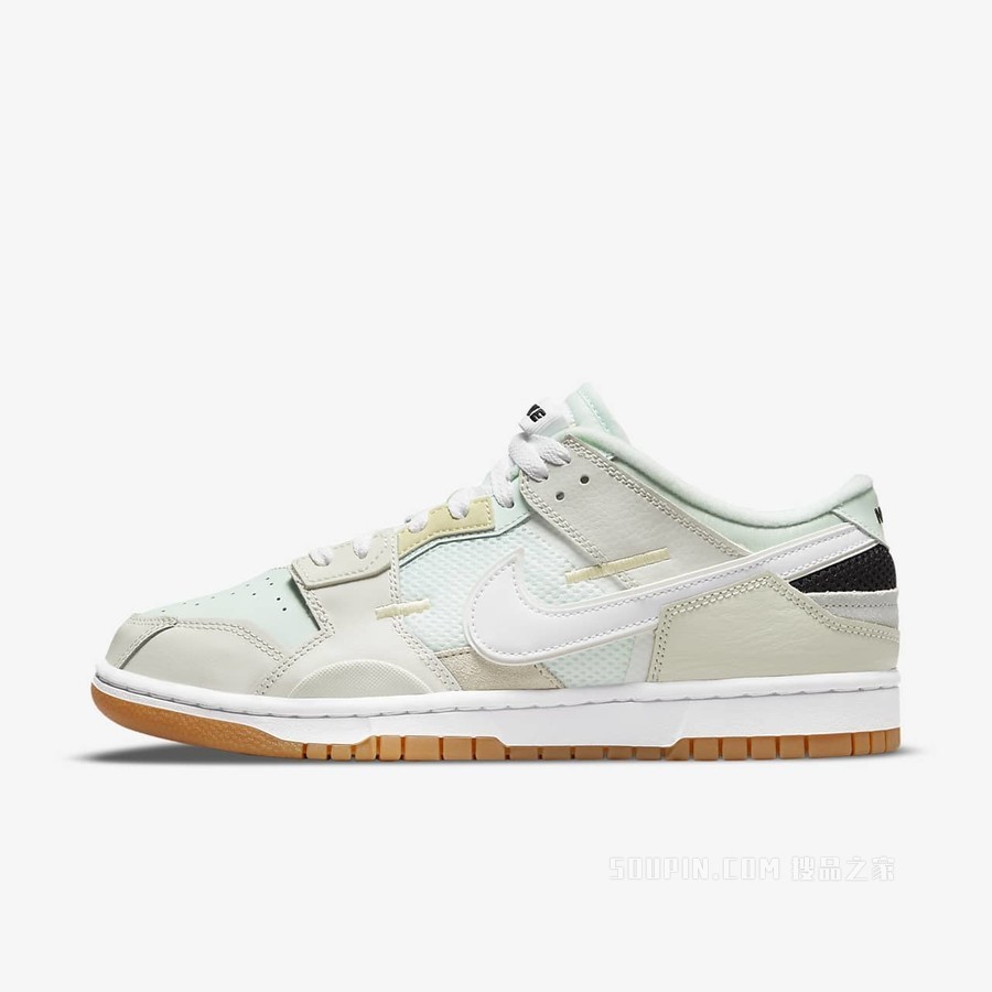 Nike Dunk Scrap 男子运动鞋