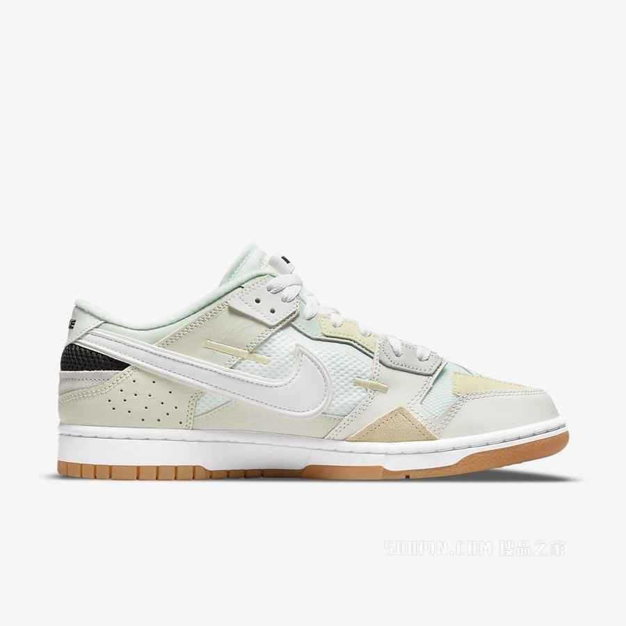 Nike Dunk Scrap 男子运动鞋