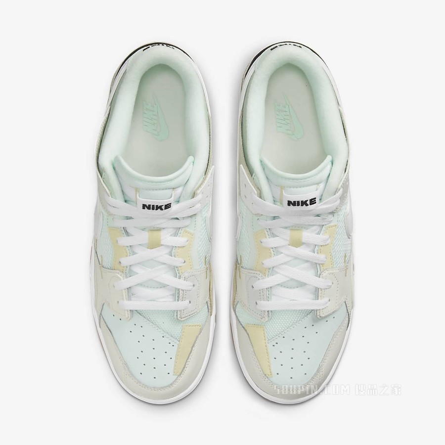 Nike Dunk Scrap 男子运动鞋