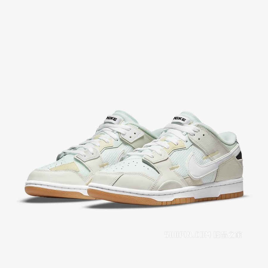Nike Dunk Scrap 男子运动鞋