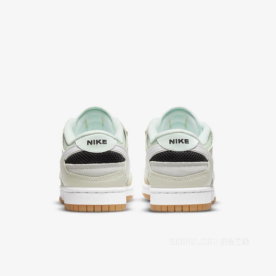 Nike Dunk Scrap 男子运动鞋