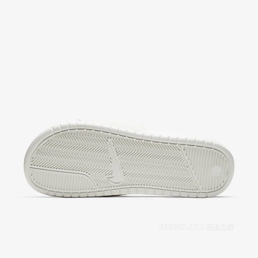 Nike Benassi/Stussy 男子拖鞋