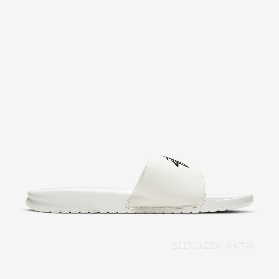 Nike Benassi/Stussy 男子拖鞋