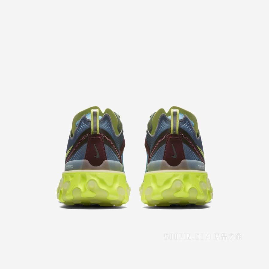 Nike React Element 87 / Undercover 男子运动鞋