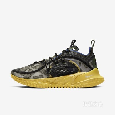 Nike Flow 2020 ISPA 男子运动鞋