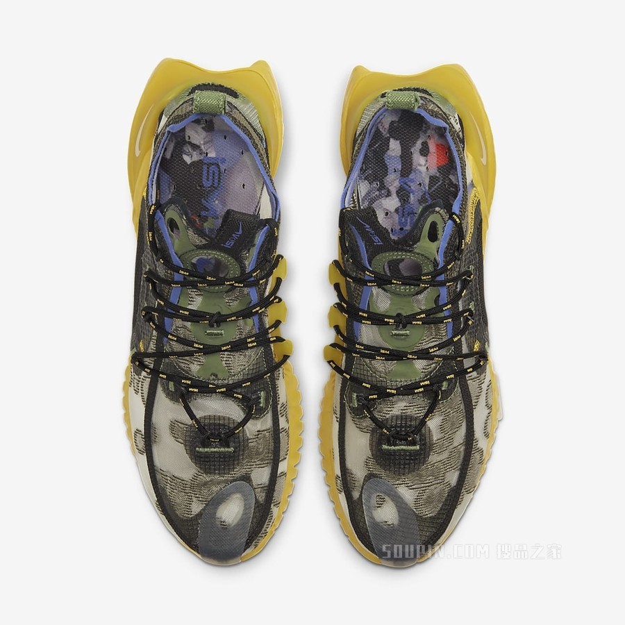 Nike Flow 2020 ISPA 男子运动鞋