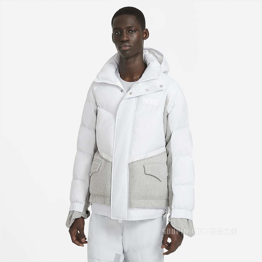 Nike x Sacai 男子外套