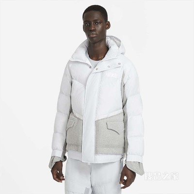 Nike x Sacai 男子外套