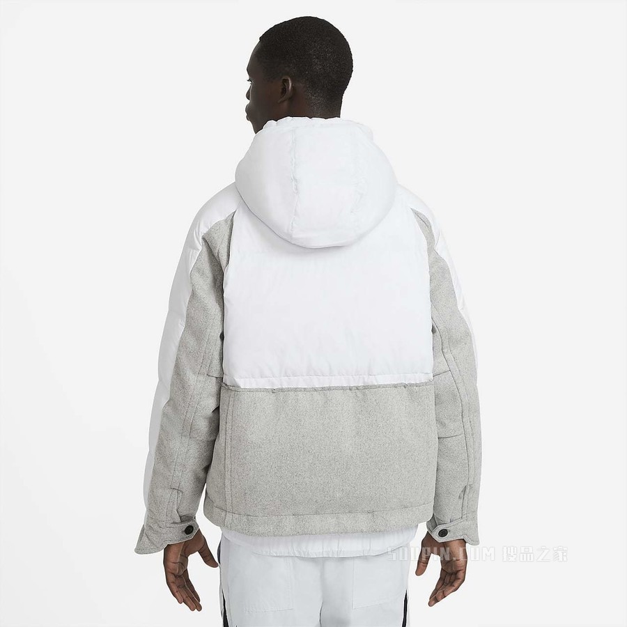 Nike x Sacai 男子外套