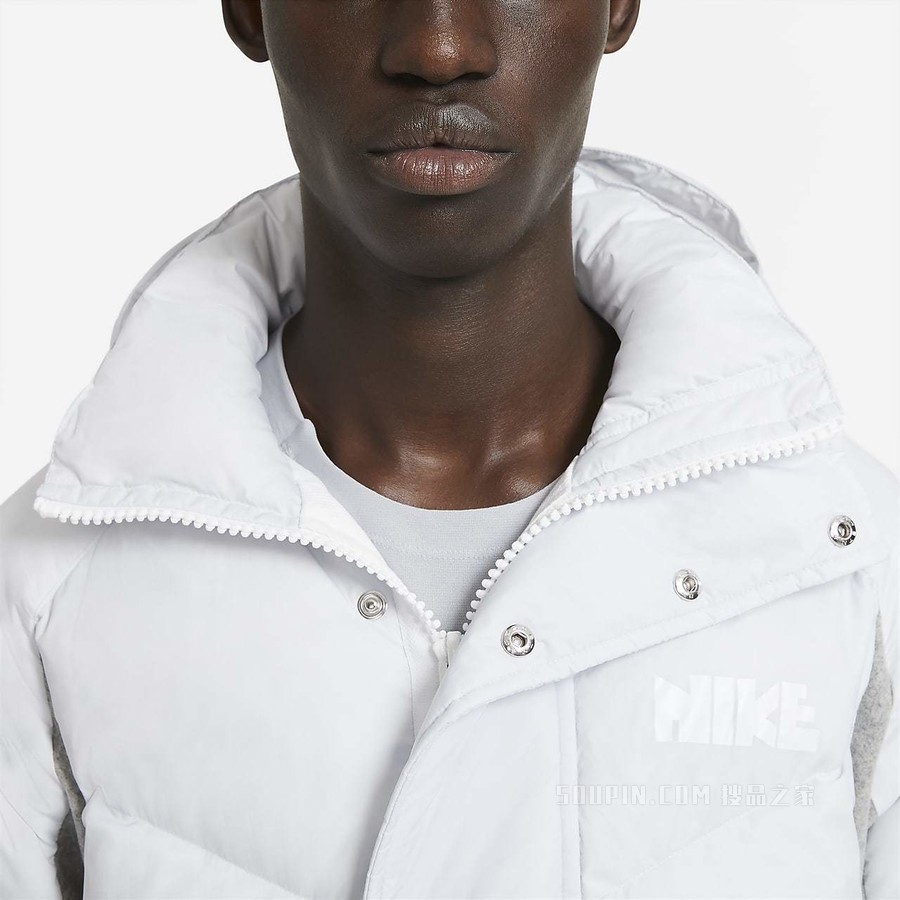 Nike x Sacai 男子外套