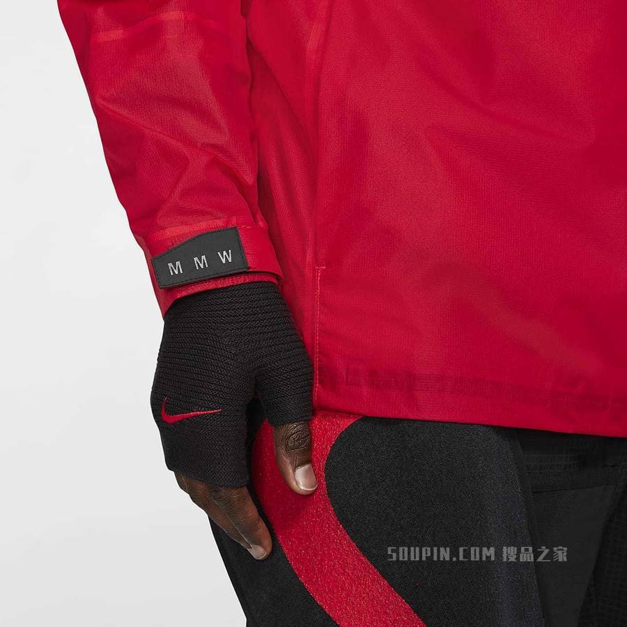Nike x MMW 男子夹克