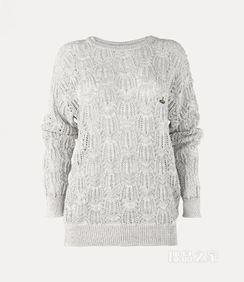 Frost Jumper