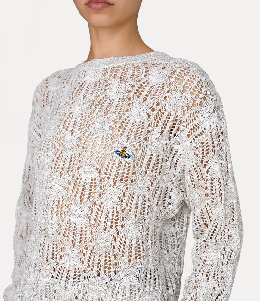 Frost Jumper