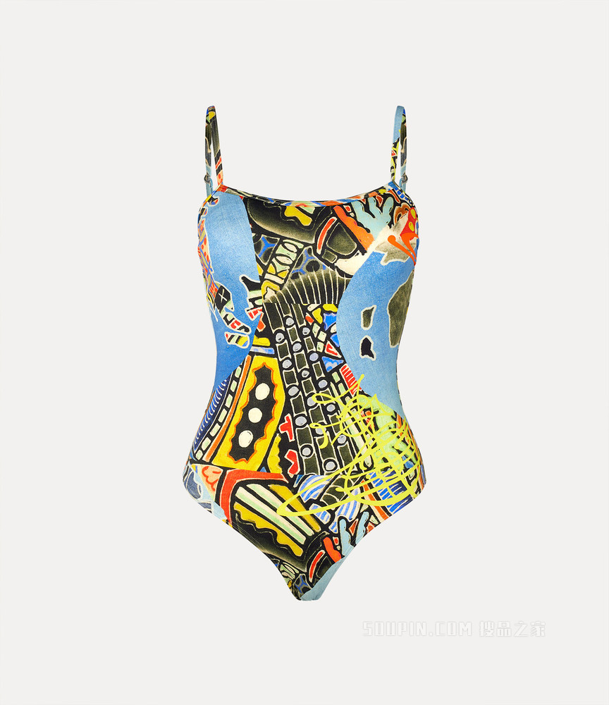 Swimsuit