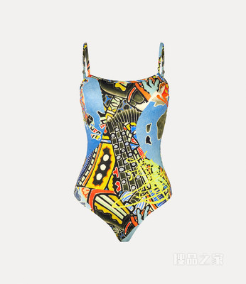 Swimsuit