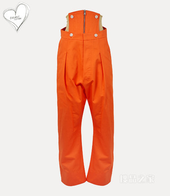 Corset Trousers