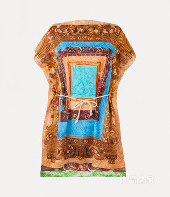 Sansovino Orb Beach Top