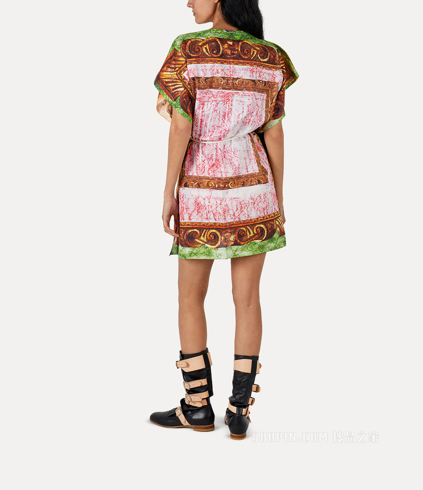 Sansovino Orb Beach Top