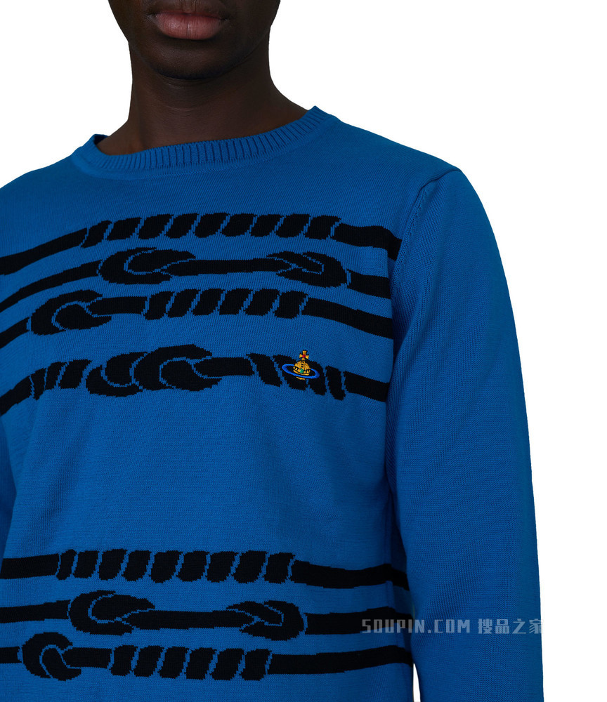 Rope Jumper