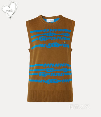 Rope Vest