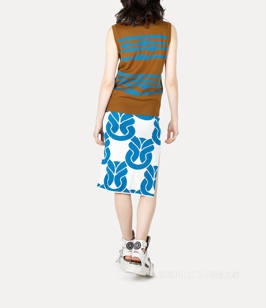 Rope Vest