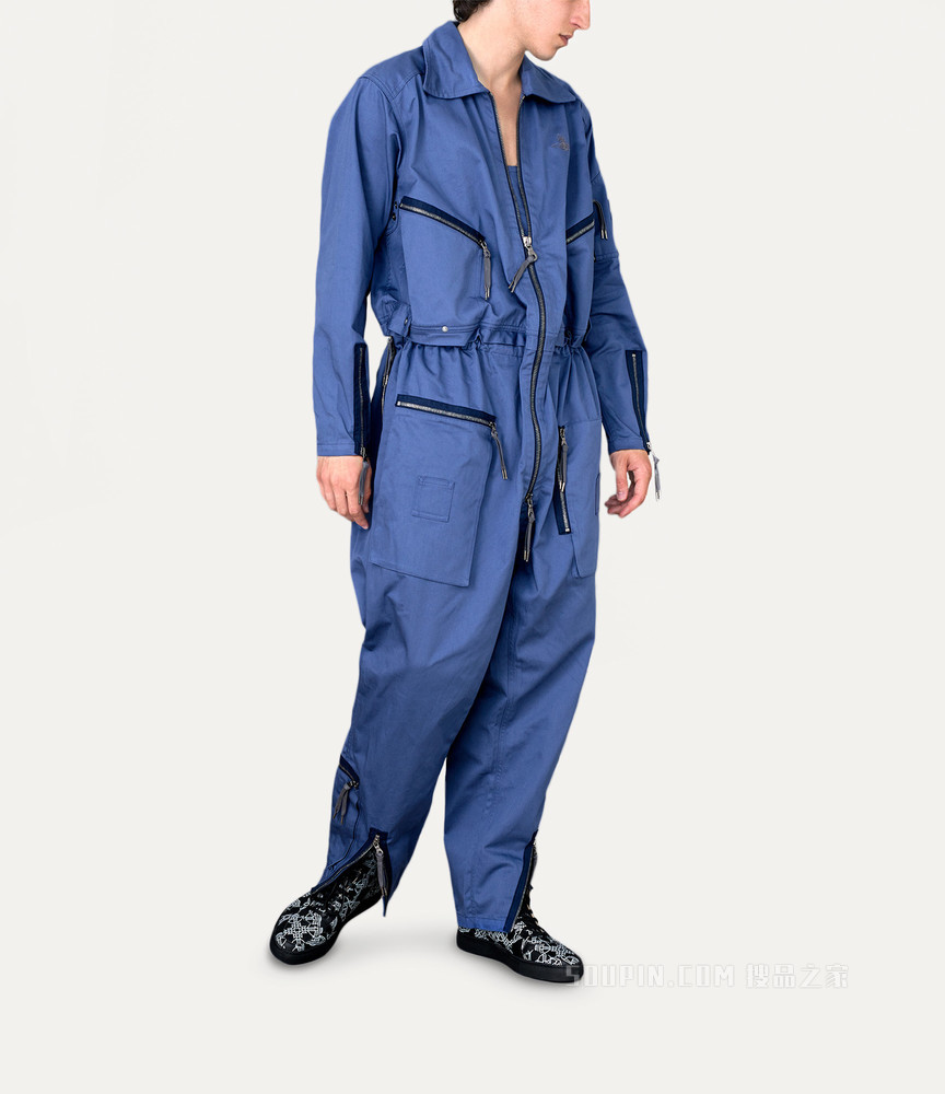 Jcarus Jumpsuit