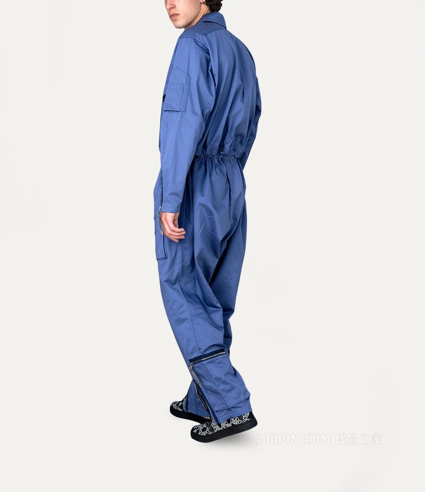 Jcarus Jumpsuit