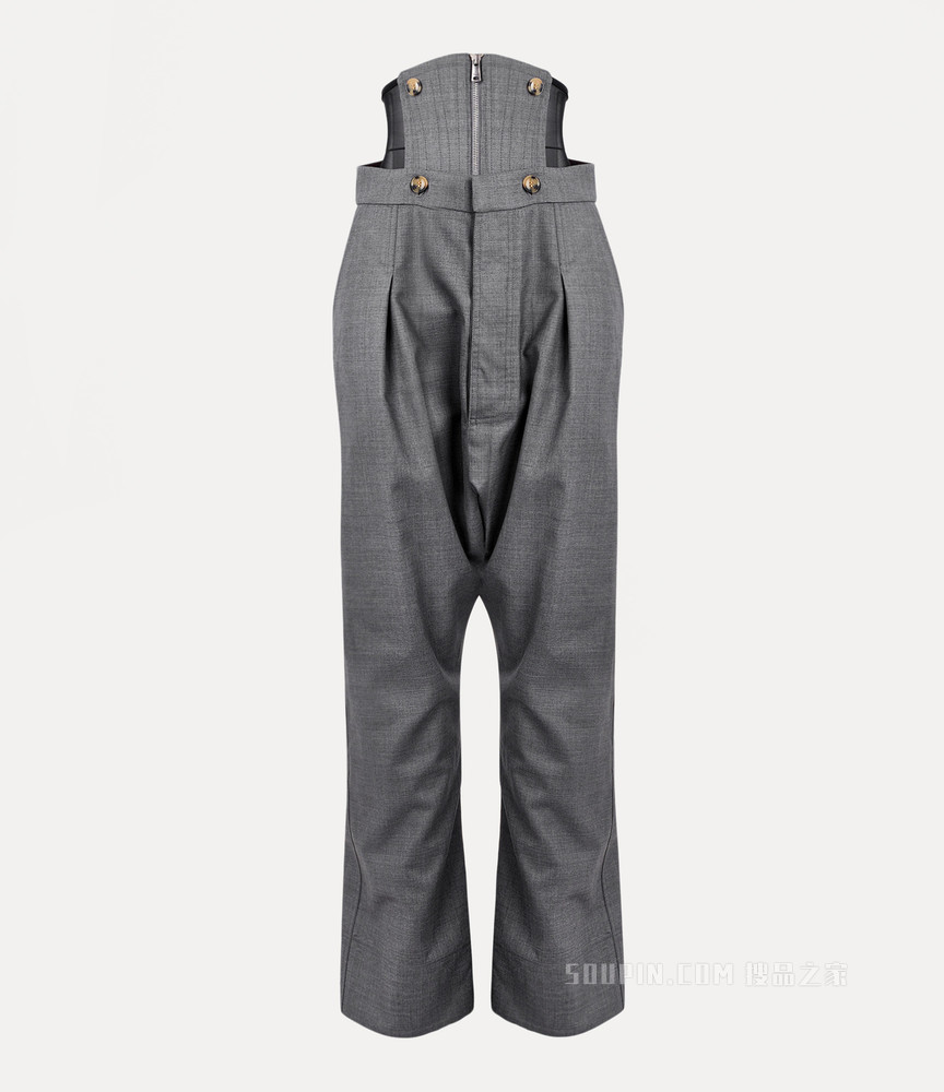 Corset Trousers