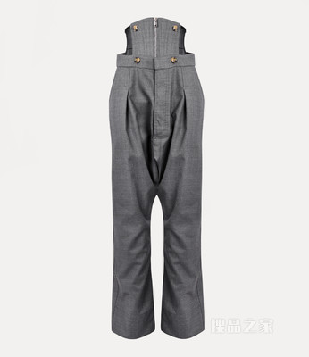 Corset Trousers