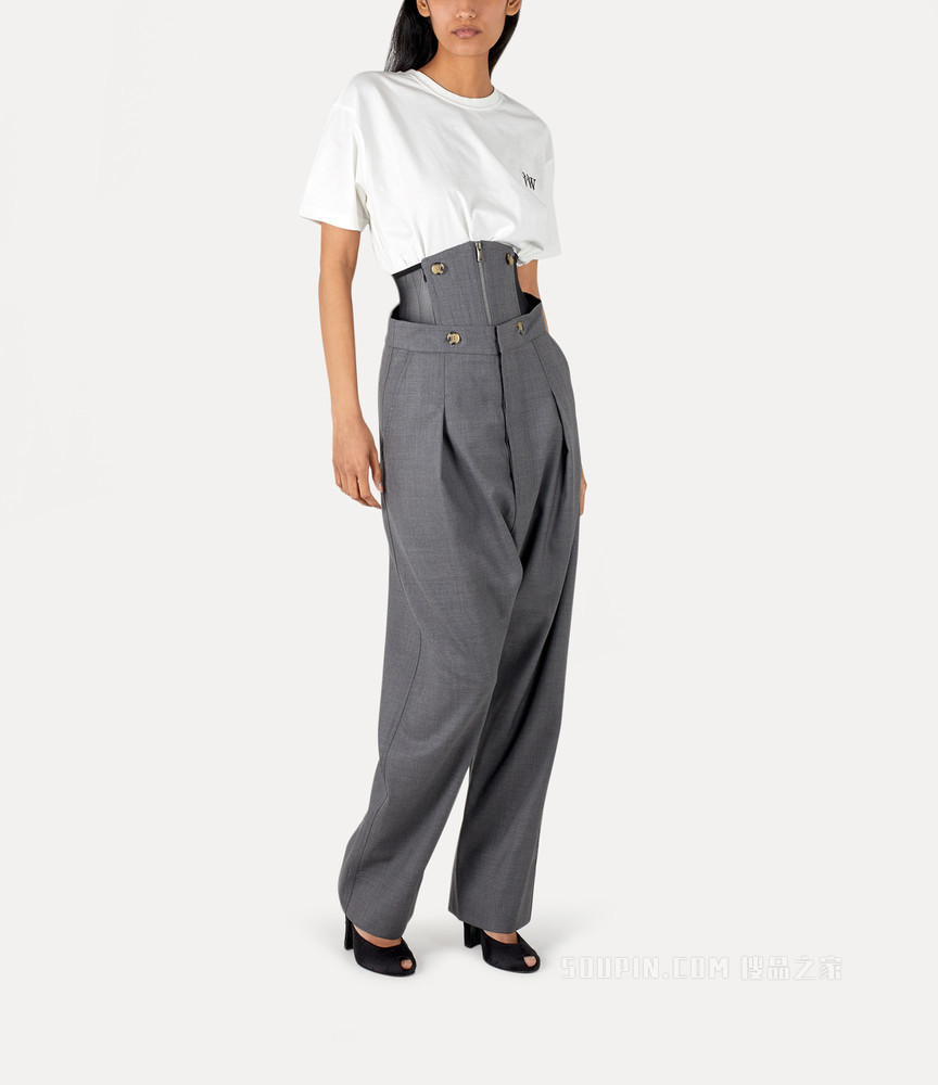 Corset Trousers
