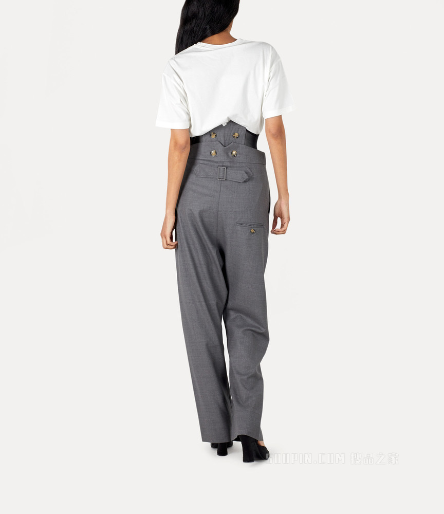 Corset Trousers