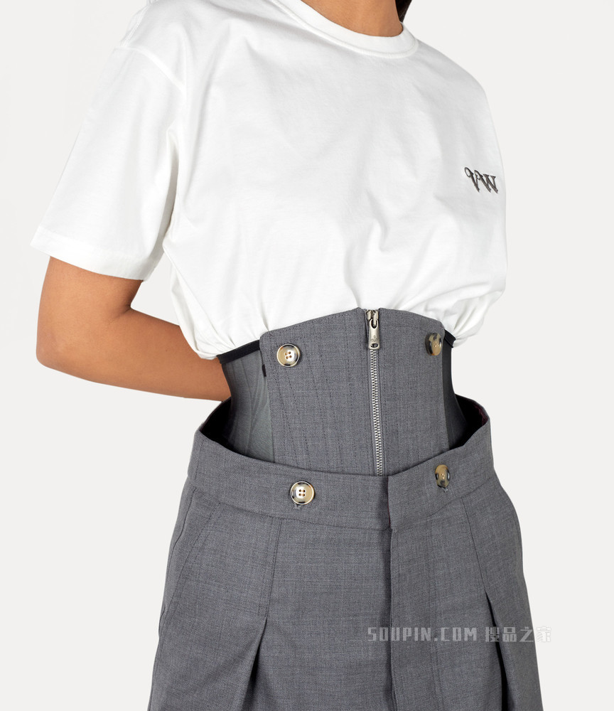 Corset Trousers