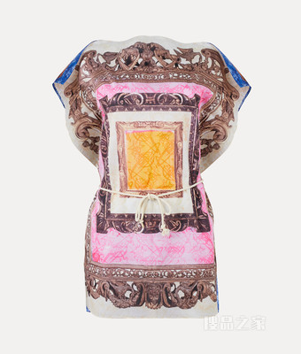 Sansovino Orb Beach Top