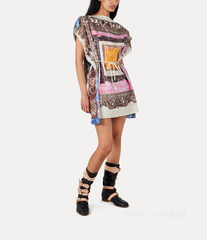 Sansovino Orb Beach Top