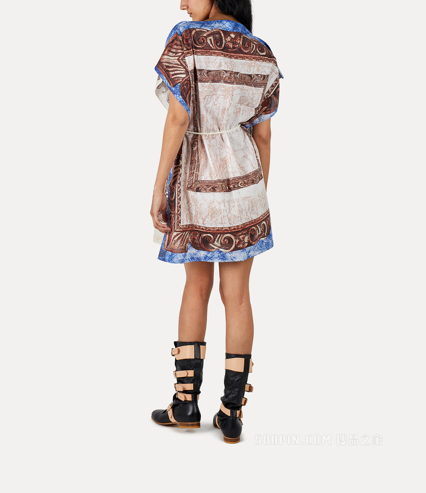 Sansovino Orb Beach Top